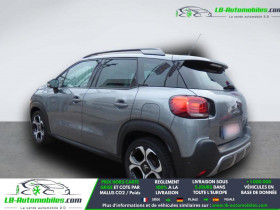 Citroen C3 Aircross PureTech 110 BVA  occasion � Beaupuy - photo n�4