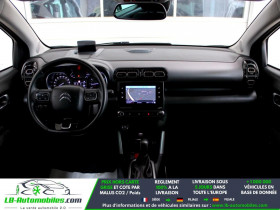 Citroen C3 Aircross PureTech 110 BVA  occasion � Beaupuy - photo n�3