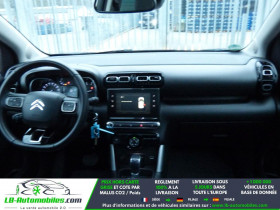 Citroen C3 Aircross PureTech 110 BVA  occasion � Beaupuy - photo n�3