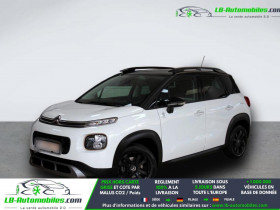 Citroen C3 Aircross PureTech 110 BVA  occasion � Beaupuy - photo n�2