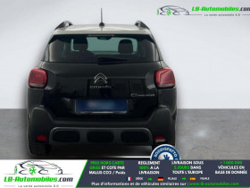 Citroen C3 Aircross PureTech 110 BVA  occasion � Beaupuy - photo n�6