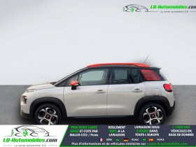 Citroen C3 Aircross PureTech 110 BVA  occasion � Beaupuy - photo n�4