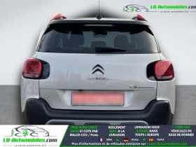 Citroen C3 Aircross PureTech 110 BVA  occasion � Beaupuy - photo n�5