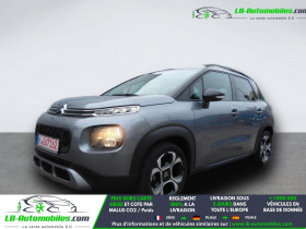 Citroen C3 Aircross PureTech 110 BVA  occasion � Beaupuy - photo n�2