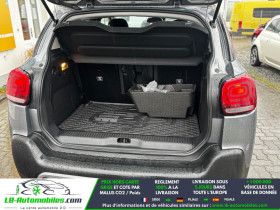 Citroen C3 Aircross PureTech 110 BVA  occasion � Beaupuy - photo n�6