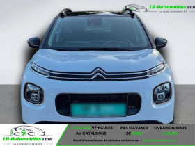 Citroen C3 Aircross PureTech 110 BVA  occasion  Beaupuy - photo n4