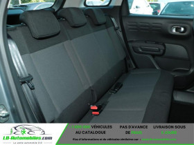 Citroen C3 Aircross PureTech 110 BVA  occasion  Beaupuy - photo n4