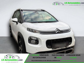 Citroen C3 Aircross PureTech 110 BVA  occasion  Beaupuy - photo n2