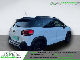 Citroen C3 Aircross PureTech 110 BVA  occasion  Beaupuy - photo n3