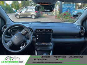 Citroen C3 Aircross PureTech 110 BVA  occasion  Beaupuy - photo n2