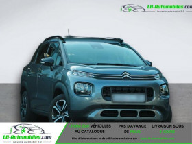 Citroen C3 Aircross PureTech 110 BVA  occasion  Beaupuy - photo n2