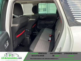 Citroen C3 Aircross PureTech 110 BVA  occasion  Beaupuy - photo n7