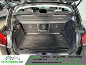 Citroen C3 Aircross PureTech 110 BVA  occasion  Beaupuy - photo n9
