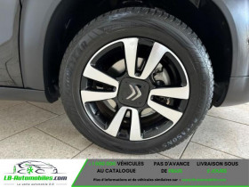 Citroen C3 Aircross PureTech 110 BVA  occasion  Beaupuy - photo n8