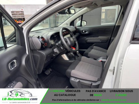 Citroen C3 Aircross PureTech 110 BVA  occasion  Beaupuy - photo n6