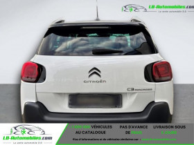 Citroen C3 Aircross PureTech 110 BVA  occasion  Beaupuy - photo n5