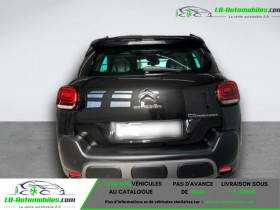 Citroen C3 Aircross PureTech 110 BVA  occasion  Beaupuy - photo n5