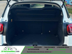 Citroen C3 Aircross PureTech 110 BVA  occasion  Beaupuy - photo n6