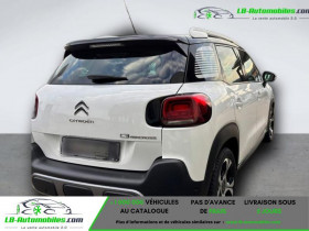 Citroen C3 Aircross PureTech 110 BVA  occasion  Beaupuy - photo n4