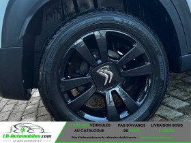 Citroen C3 Aircross PureTech 110 BVA  occasion  Beaupuy - photo n5
