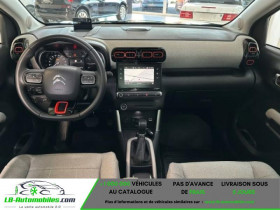 Citroen C3 Aircross PureTech 110 BVA  occasion  Beaupuy - photo n3