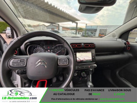 Citroen C3 Aircross PureTech 110 BVA  occasion  Beaupuy - photo n3