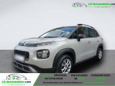 Citroen C3 Aircross PureTech 110 BVA   Beaupuy 31