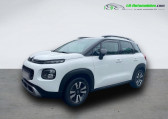 Citroen C3 Aircross occasion année 2018 boite Automatique Annonce Citroen C3 Aircross occasion Essence PureTech 110 BVA à Beaupuy