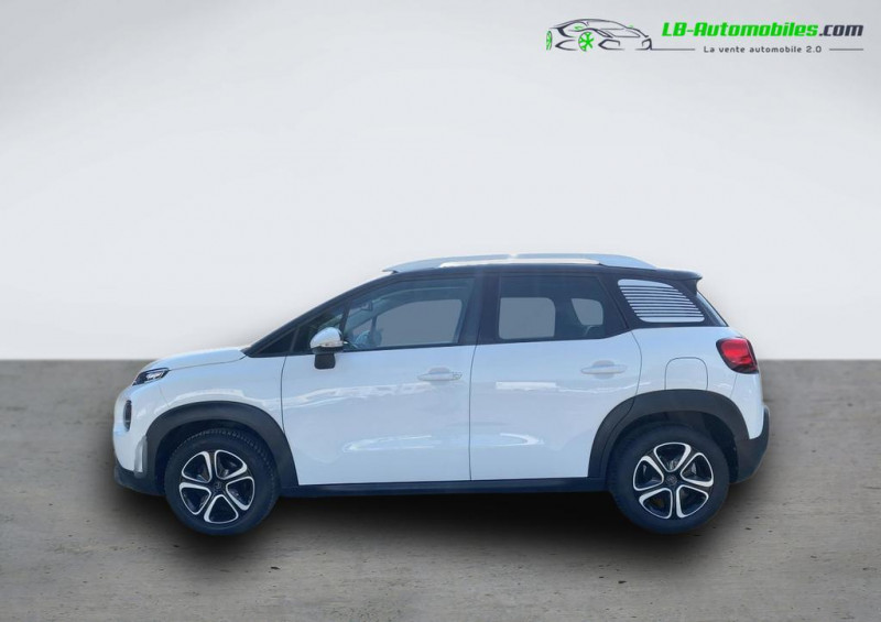 Citroen C3 Aircross PureTech 110 BVA  occasion  Beaupuy - photo n4