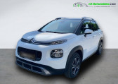 Citroen C3 Aircross occasion année 2019 boite Automatique Annonce Citroen C3 Aircross occasion Essence PureTech 110 BVA à Beaupuy