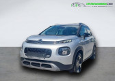 Citroen C3 Aircross occasion année 2018 boite Automatique Annonce Citroen C3 Aircross occasion Essence PureTech 110 BVA à Beaupuy