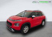 Citroen C3 Aircross occasion année 2018 boite Automatique Annonce Citroen C3 Aircross occasion Essence PureTech 110 BVA à Beaupuy