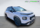 Citroen C3 Aircross occasion année 2019 boite Automatique Annonce Citroen C3 Aircross occasion Essence PureTech 110 BVA à Beaupuy