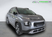 Citroen C3 Aircross occasion année 2017 boite Automatique Annonce Citroen C3 Aircross occasion Essence PureTech 110 BVA à Beaupuy