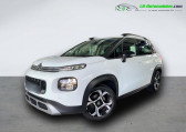 Citroen C3 Aircross occasion année 2019 boite Automatique Annonce Citroen C3 Aircross occasion Essence PureTech 110 BVA à Beaupuy