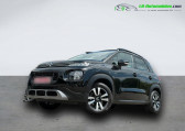 Citroen C3 Aircross occasion année 2019 boite Automatique Annonce Citroen C3 Aircross occasion Essence PureTech 110 BVA à Beaupuy