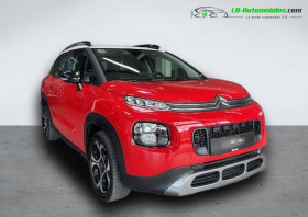 Citroen C3 Aircross PureTech 110 BVA  occasion  Beaupuy - photo n2