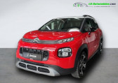 Citroen C3 Aircross occasion année 2019 boite Automatique Annonce Citroen C3 Aircross occasion Essence PureTech 110 BVA à Beaupuy