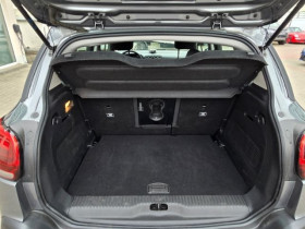 Citroen C3 Aircross PureTech 110 BVA  occasion  Beaupuy - photo n10