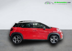Citroen C3 Aircross PureTech 110 BVA  occasion  Beaupuy - photo n6