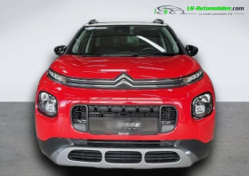 Citroen C3 Aircross PureTech 110 BVA  occasion  Beaupuy - photo n5