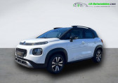 Citroen C3 Aircross occasion année 2018 boite Automatique Annonce Citroen C3 Aircross occasion Essence PureTech 110 BVA à Beaupuy
