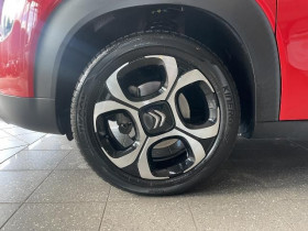 Citroen C3 Aircross PureTech 110 BVA  occasion  Beaupuy - photo n9