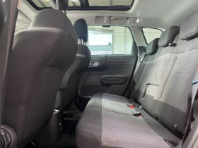 Citroen C3 Aircross PureTech 110 BVA  occasion  Beaupuy - photo n8