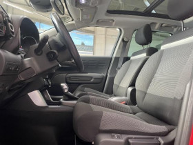 Citroen C3 Aircross PureTech 110 BVA  occasion  Beaupuy - photo n7