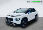 Citroen C3 Aircross occasion année 2019 boite Automatique Annonce Citroen C3 Aircross occasion Essence PureTech 110 BVA à Beaupuy