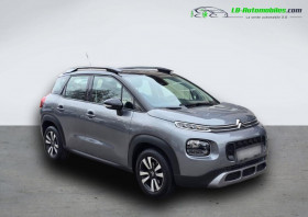 Citroen C3 Aircross PureTech 110 BVA  occasion  Beaupuy - photo n2