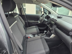 Citroen C3 Aircross PureTech 110 BVA  occasion  Beaupuy - photo n7