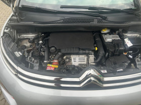 Citroen C3 Aircross PureTech 110 BVA  occasion  Beaupuy - photo n9