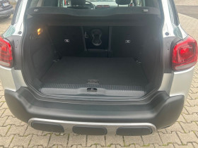 Citroen C3 Aircross PureTech 110 BVA  occasion  Beaupuy - photo n10